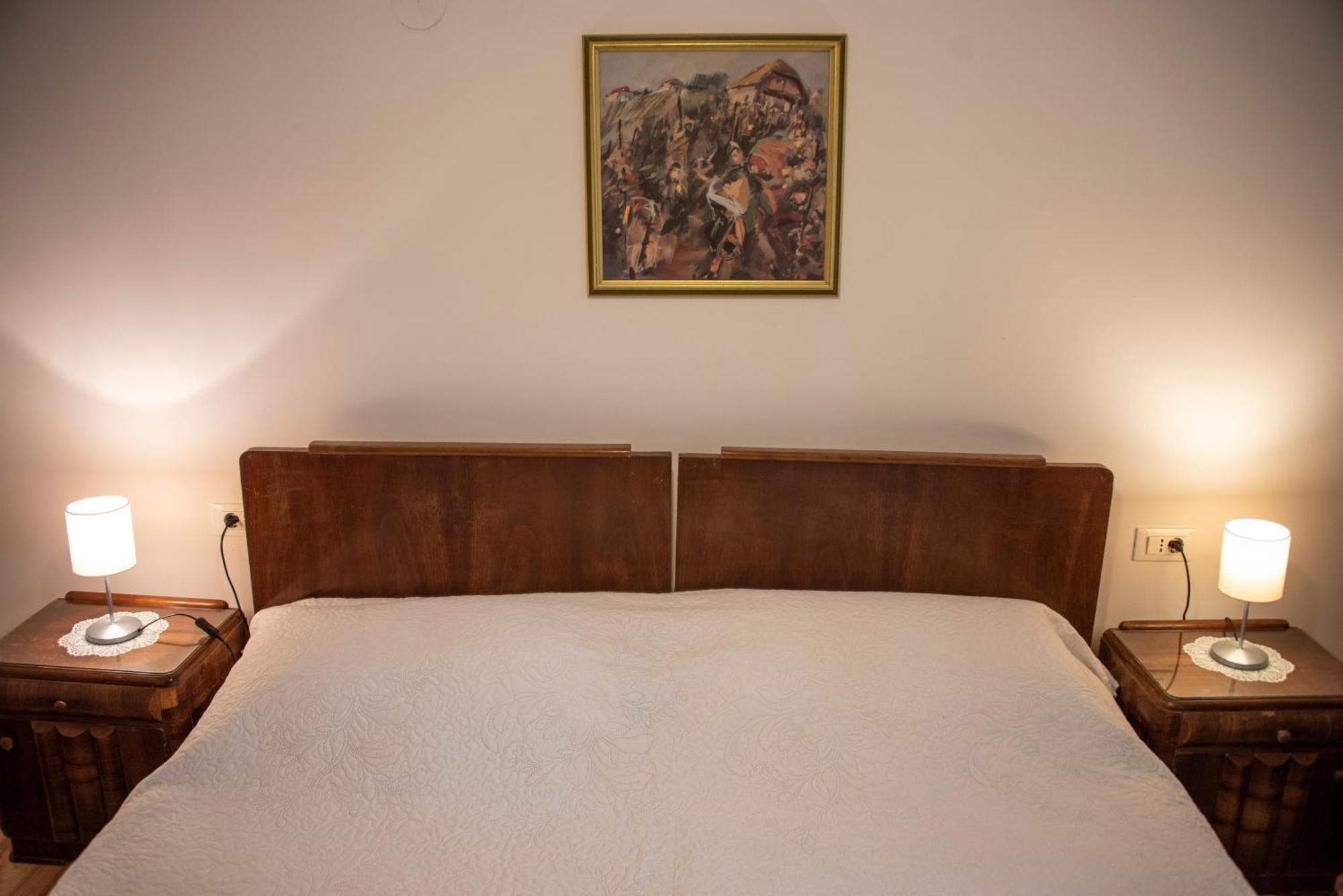 Apartman Nives 卢本尼彻 外观 照片