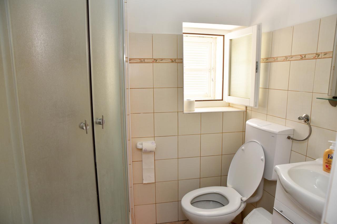 Apartman Nives 卢本尼彻 外观 照片
