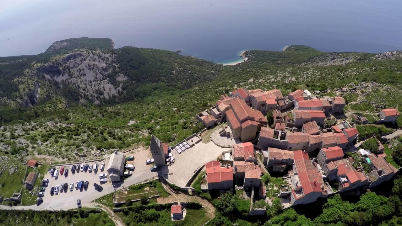 Apartman Nives 卢本尼彻 外观 照片